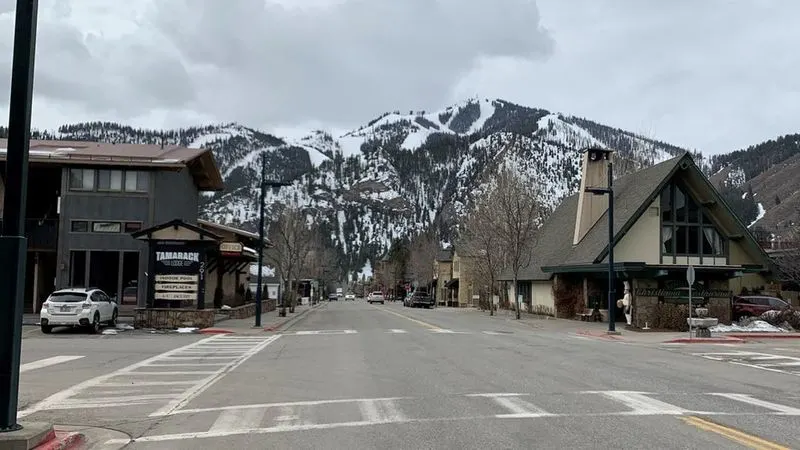 Ketchum, Idaho