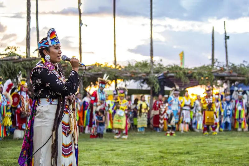 Taos, New Mexico