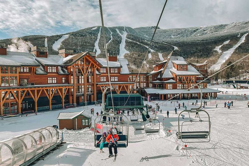 Stowe, Vermont
