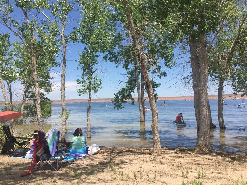 Chatfield State Park