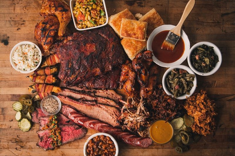 4Rivers Smokehouse