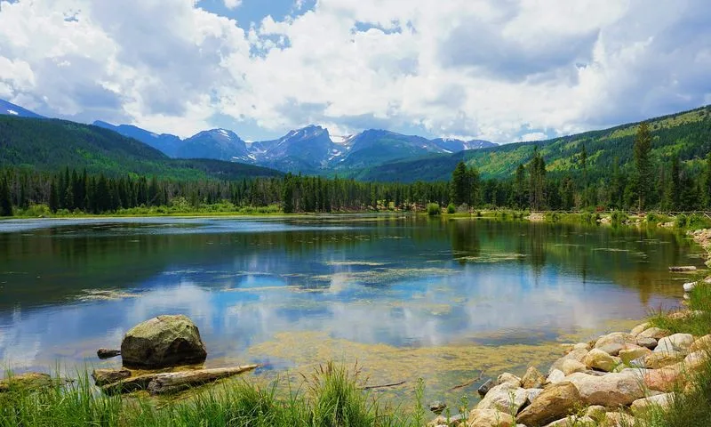 Rocky Mountain National Park (Colorado)