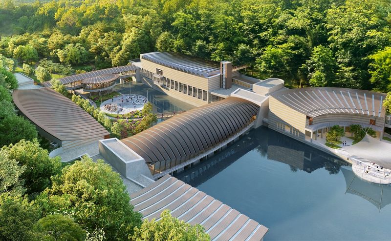 Crystal Bridges Museum of American Art