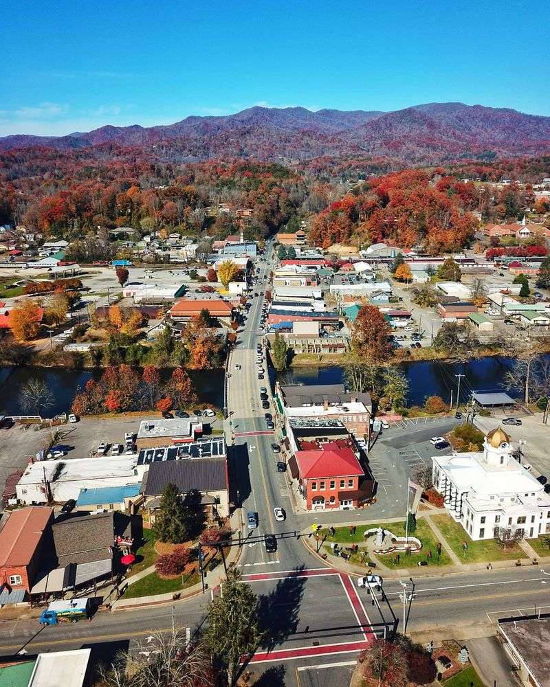 Bryson City