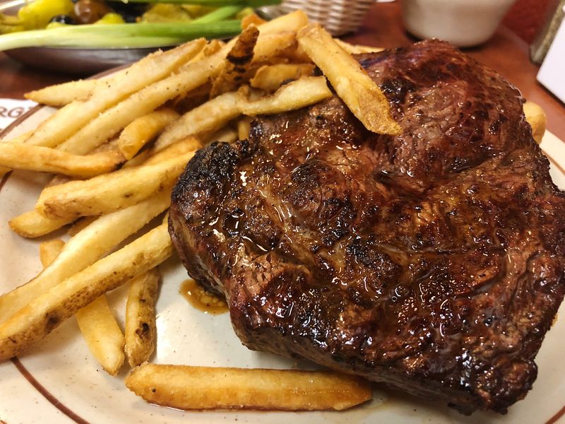 Jocko’s Steakhouse – Nipomo