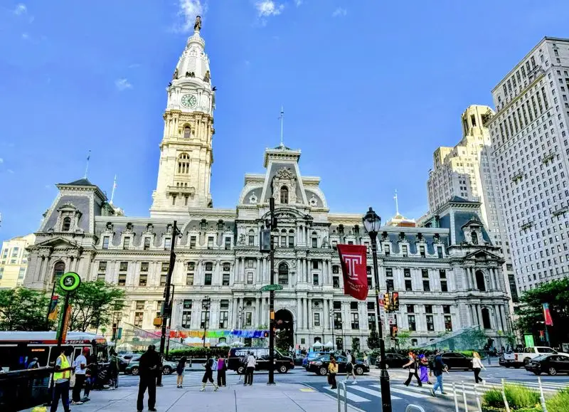 Philadelphia, Pennsylvania