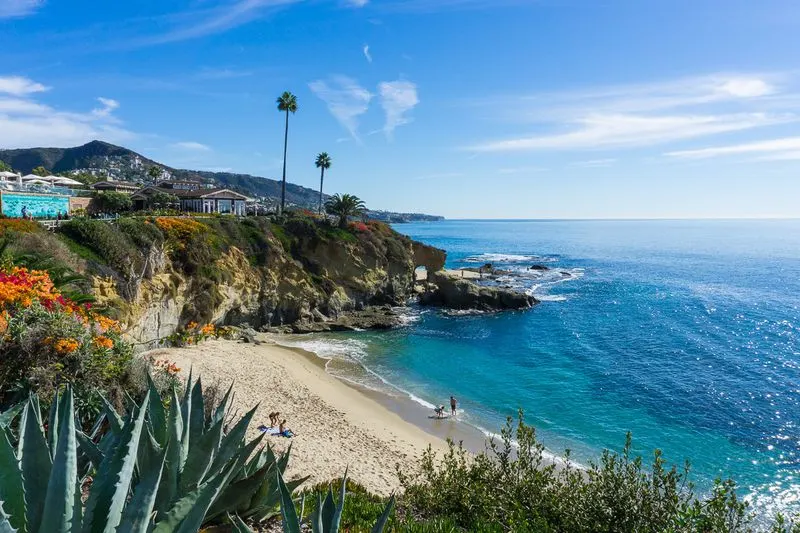 Beautiful, Kid-Friendly Beaches