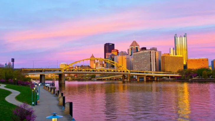 How to Fall in Love with Pittsburgh in Just One Weekend (What to Do, Eat, and See)