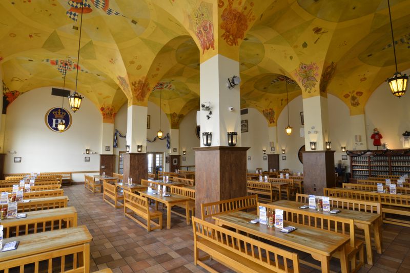 Hofbräuhaus Las Vegas (Las Vegas, Nevada)