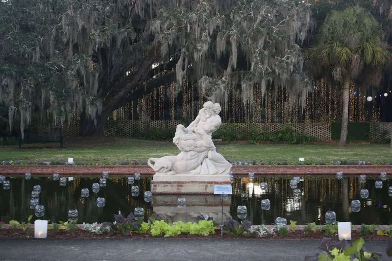 Brookgreen Gardens