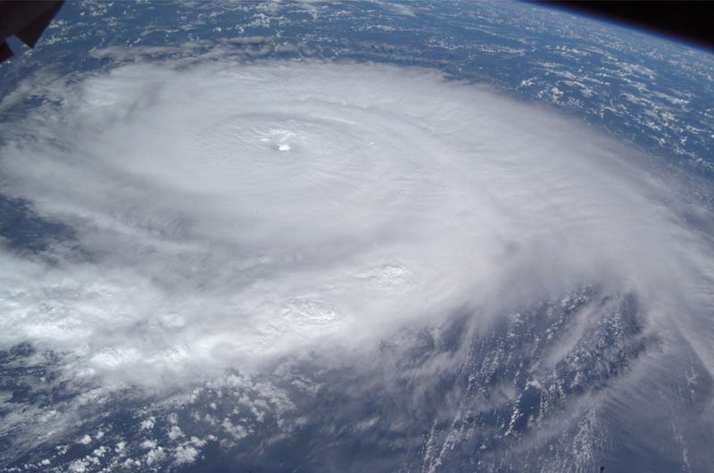 Hurricane Frances (2004)