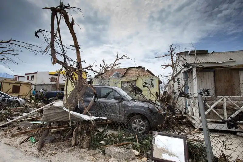Hurricane Irma (2017)