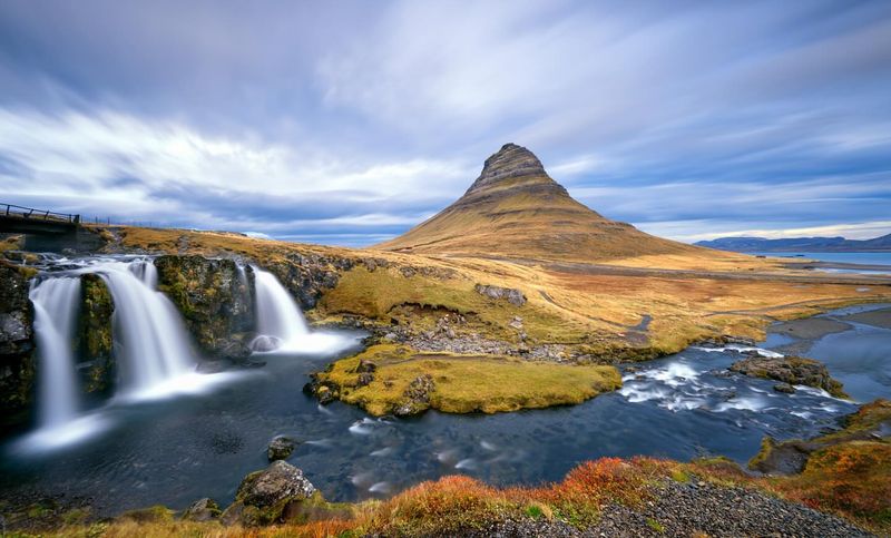 Snæfellsnes Peninsula