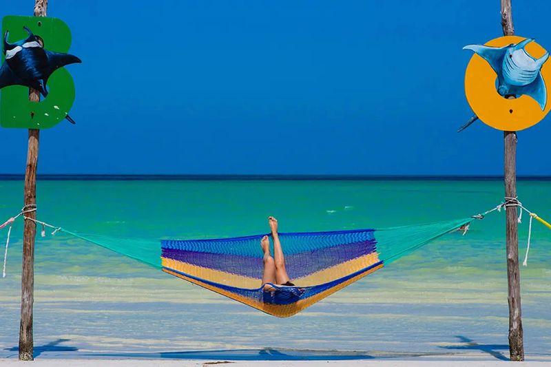 Isla Holbox, Mexico