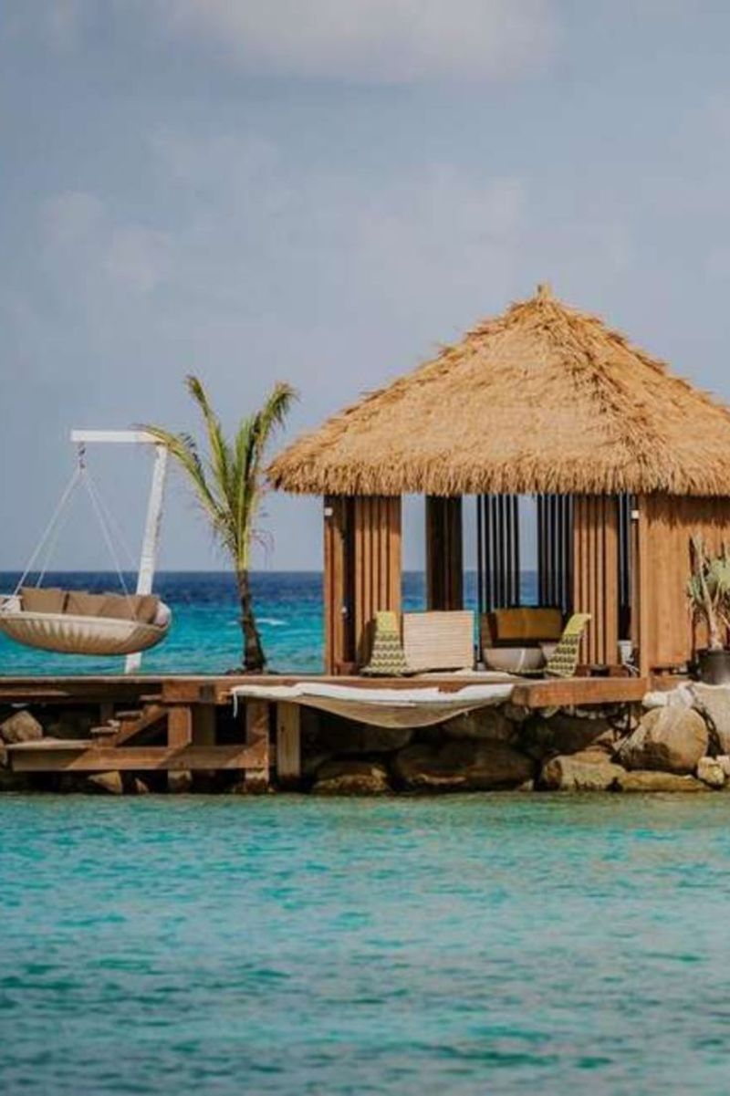 Amsterdam Manor Beach Resort