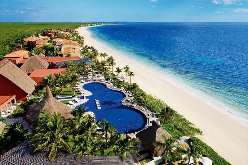 Zoëtry Paraiso de la Bonita Riviera Maya