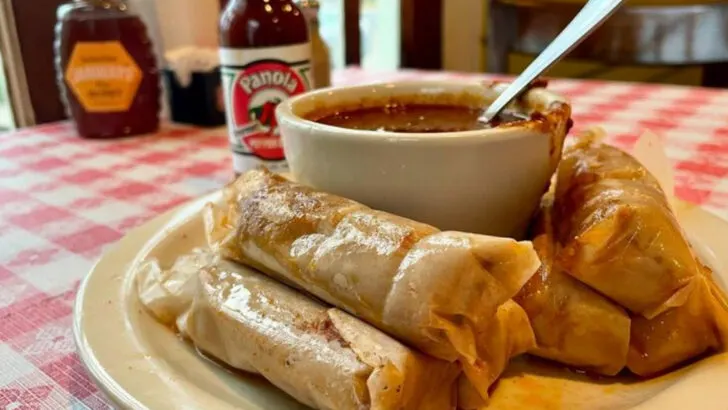 I Ate My Way Through Rural Mississippi and Found America’s Most Underrated Food Scene