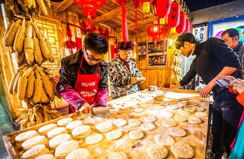 Food as a Universal Language