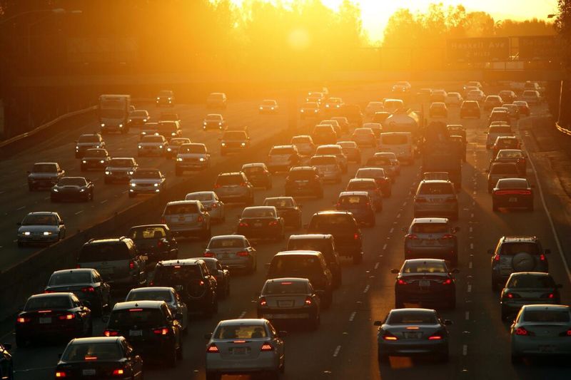 Los Angeles, California
