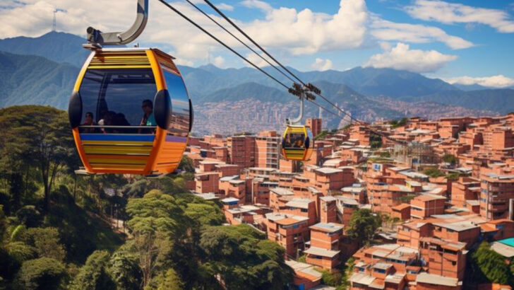 I Regretted Visiting These 6 Cities—But These 10 Were Pure Magic