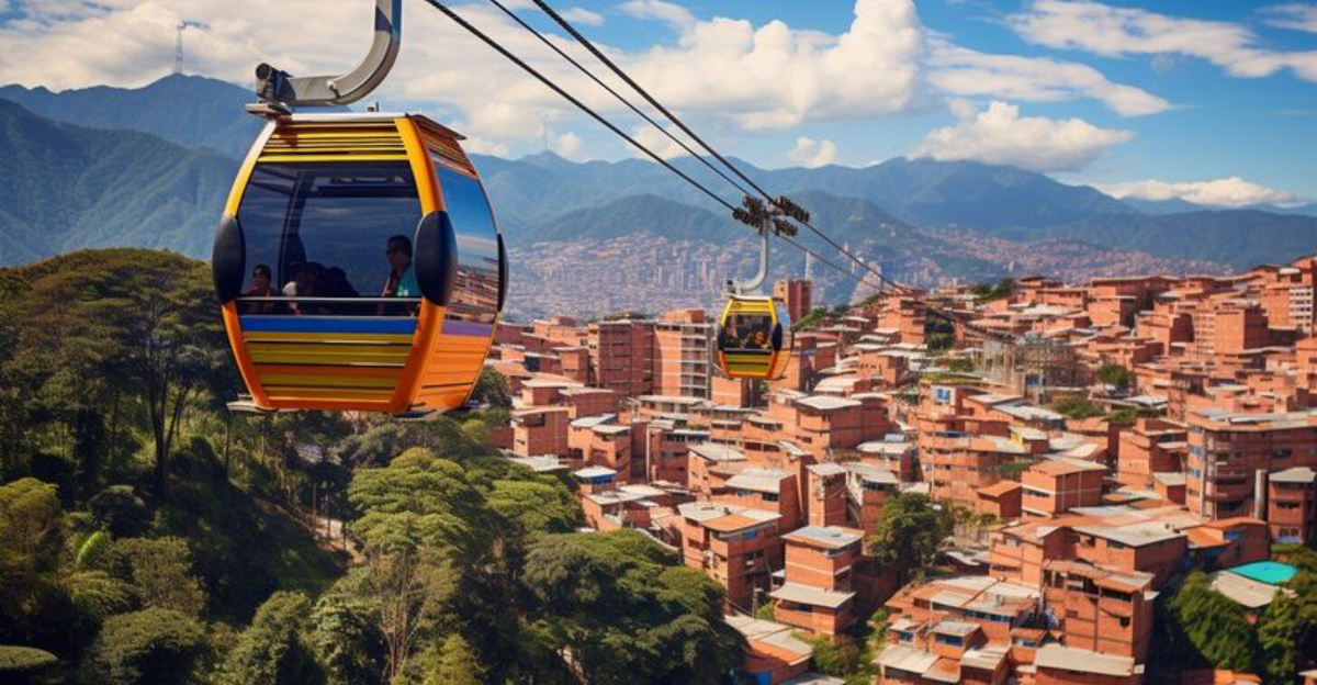 I Regretted Visiting These 6 Cities—But These 10 Were Pure Magic