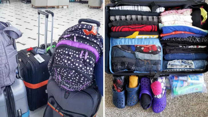 I Took the Family to Vegas: 6 Mistakes We Made and 6 Tips That Saved Our Vacation