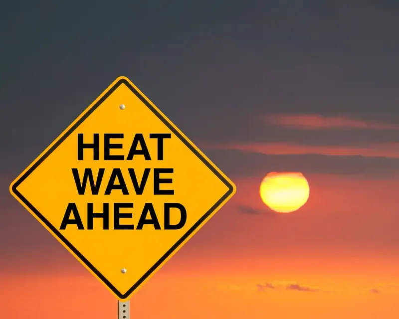 Mistake 1: Underestimating the Heat