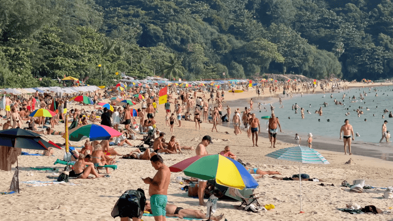 Phuket, Thailand