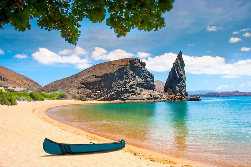 Galápagos Islands, Ecuador
