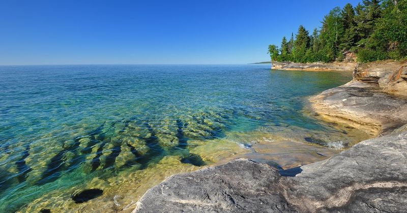 Illinois – Lake Michigan (Illinois Shoreline)