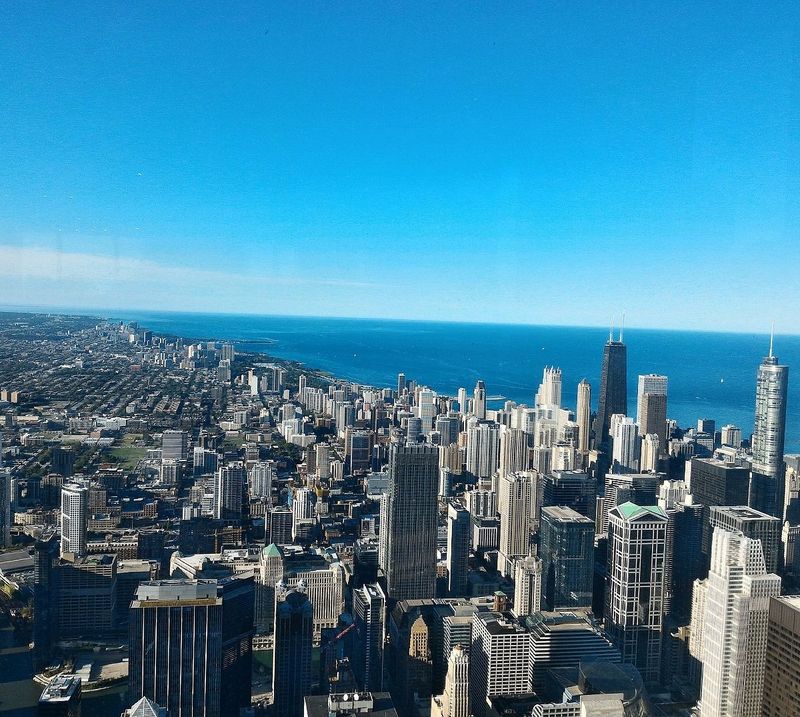 Illinois – Willis Tower (Chicago)