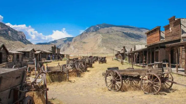 If Jackson Hole Is Too Expensive Now, These 7 Wyoming Towns Still Have That Authentic Ranch Feel
