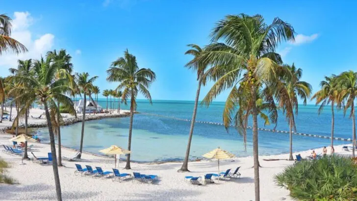If Key West Is Too Touristy Now, These 8 Florida Keys Still Feel Like the Caribbean of the Past