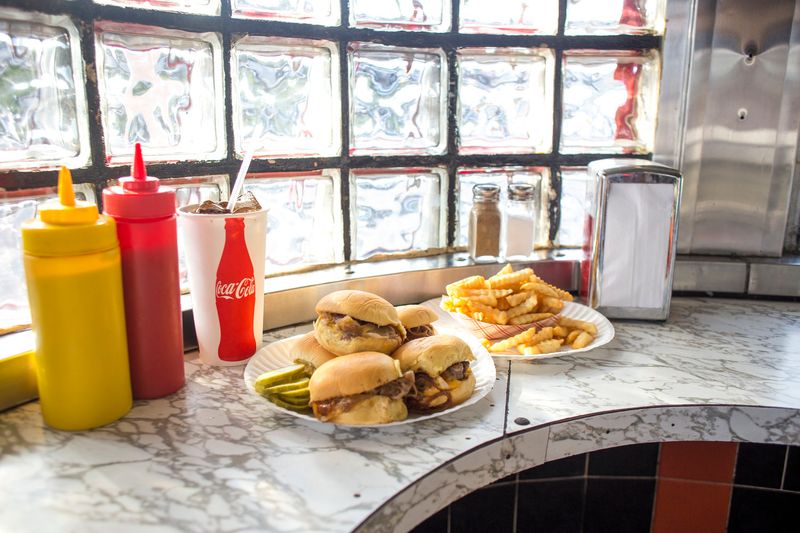 White Manna – Hackensack, NJ