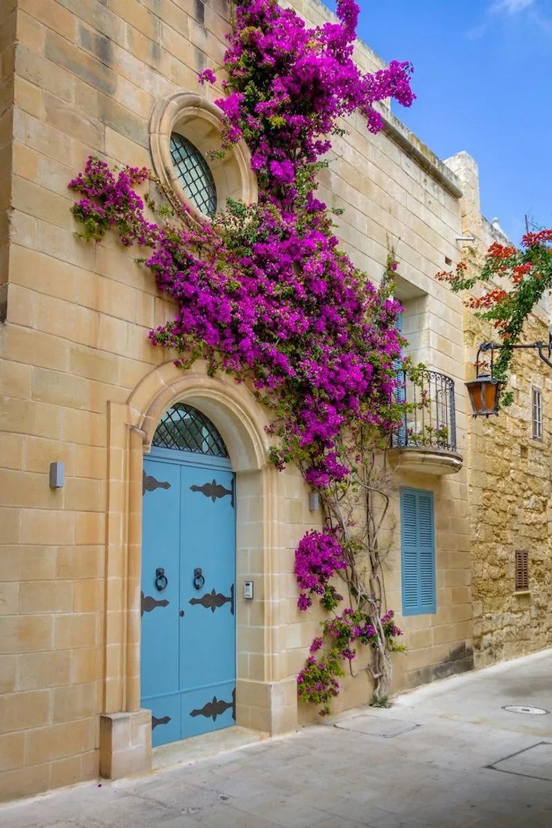Mdina, Malta