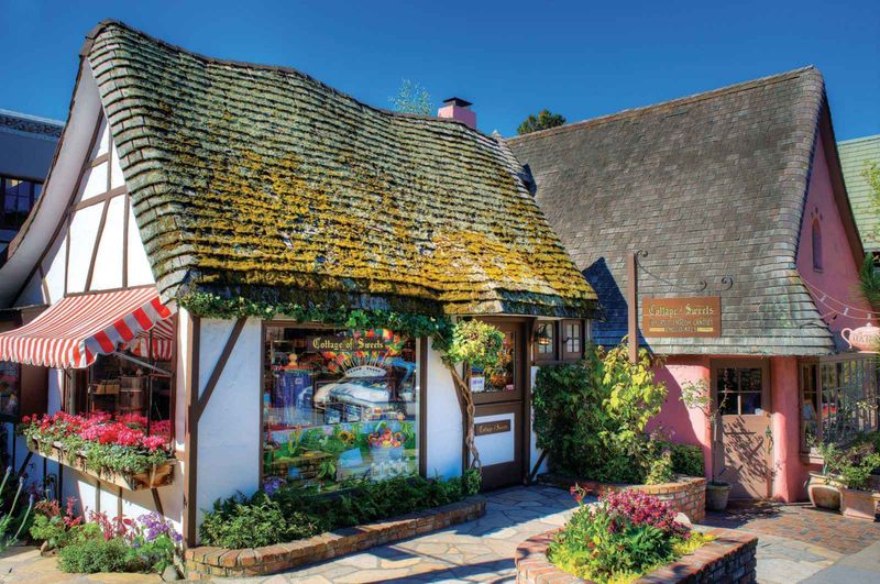 Carmel-by-the-Sea