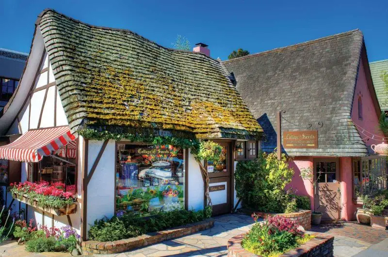 Carmel-by-the-Sea