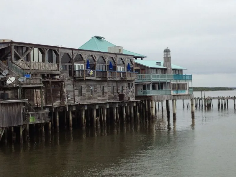 Cedar Key