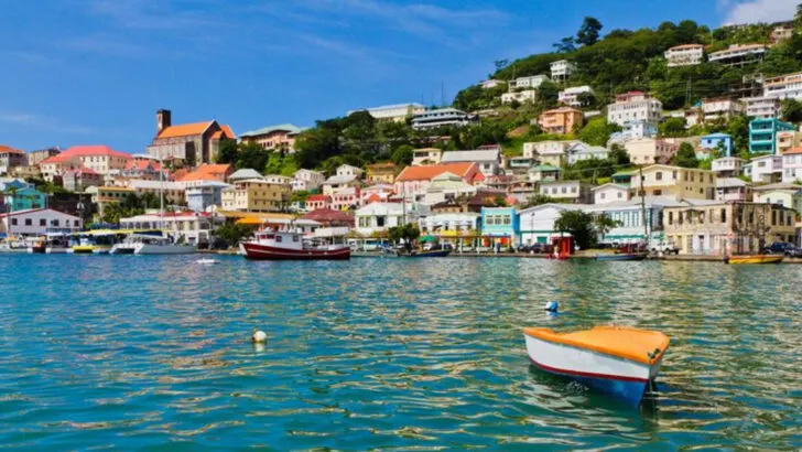 If You Miss Real Caribbean, These 8 Islands Still Have More Locals Than Tourists