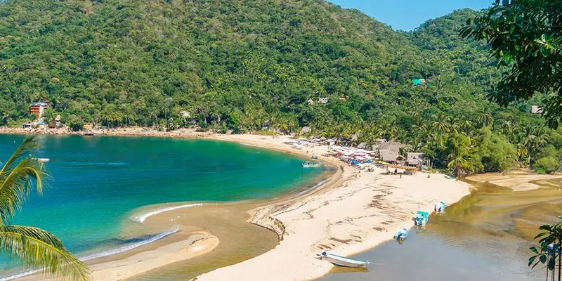 Yelapa, Jalisco