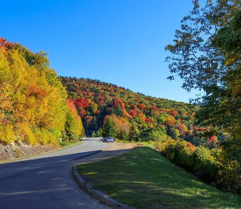 Blowing Rock, North Carolina