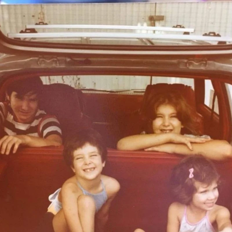 No Seatbelts, No Problem