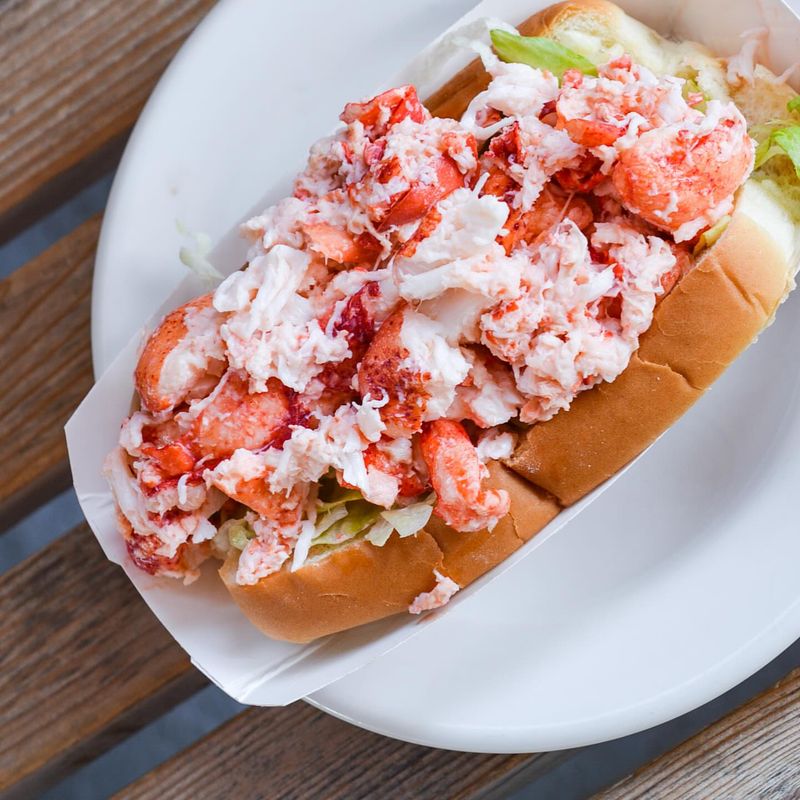 Aunt Carrie's (Narragansett)