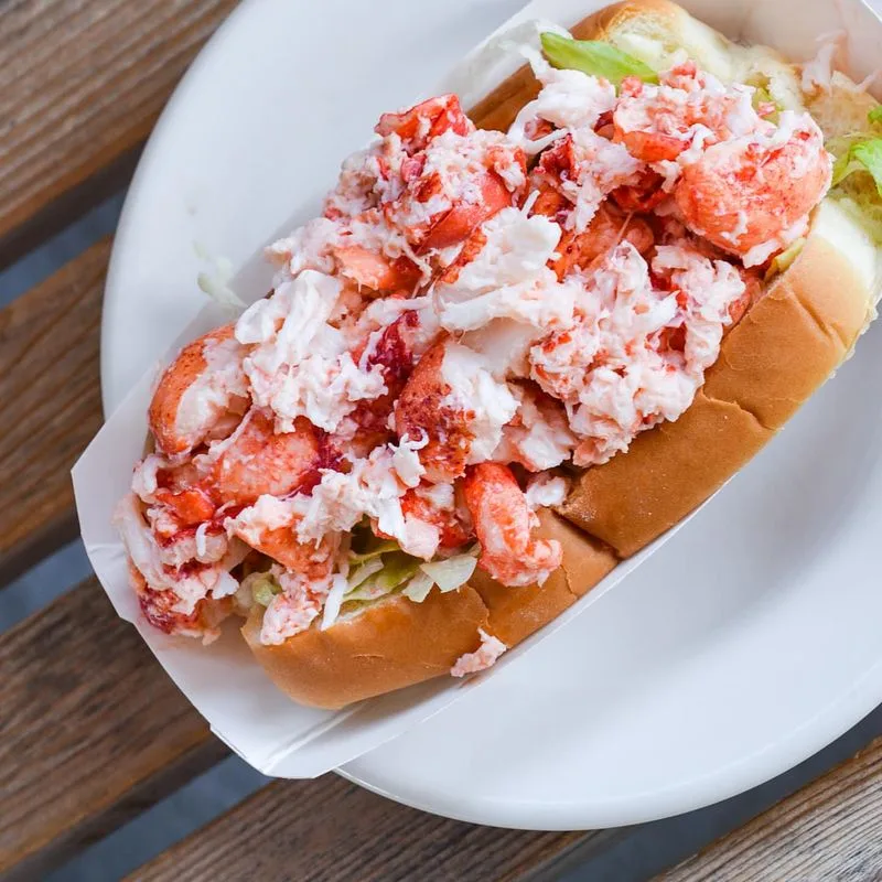 Aunt Carrie's (Narragansett)