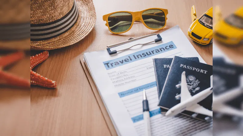 Skipping Travel Insurance: A Risky Gamble