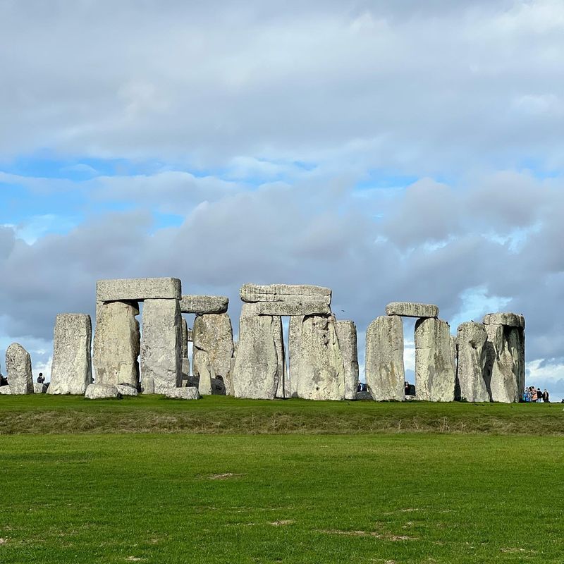 Stonehenge, United Kingdom