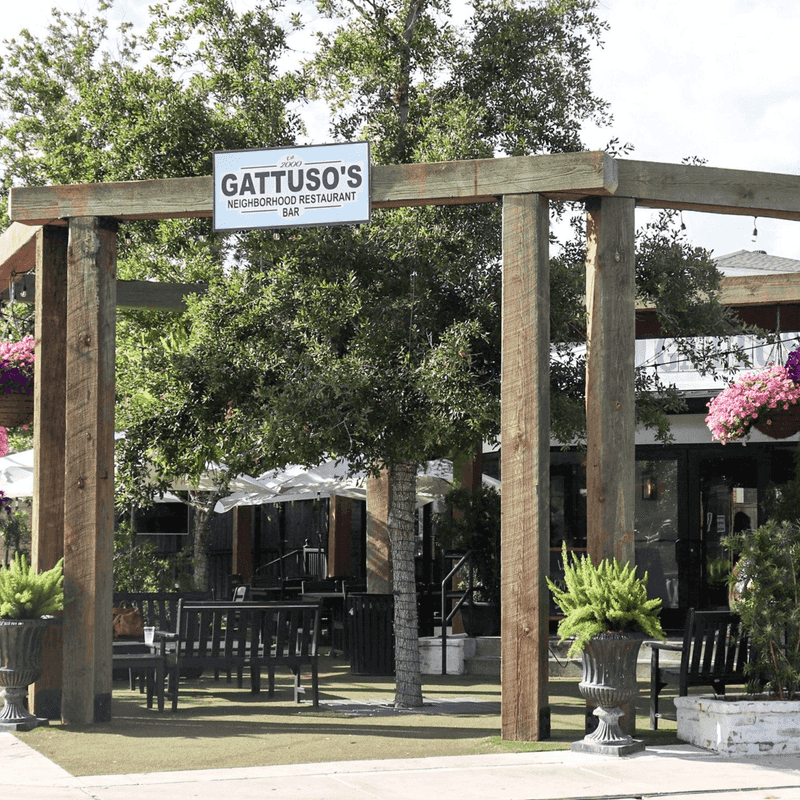 Gattuso’s Neighborhood Restaurant – Gretna, LA