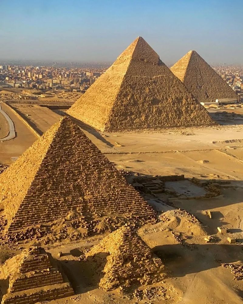 Egypt