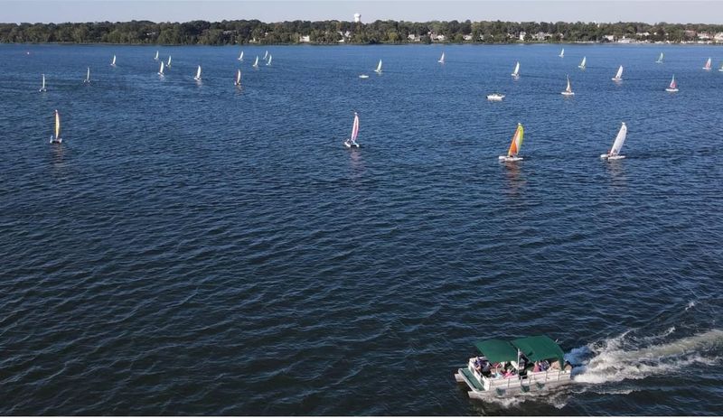 Iowa – Spirit Lake
