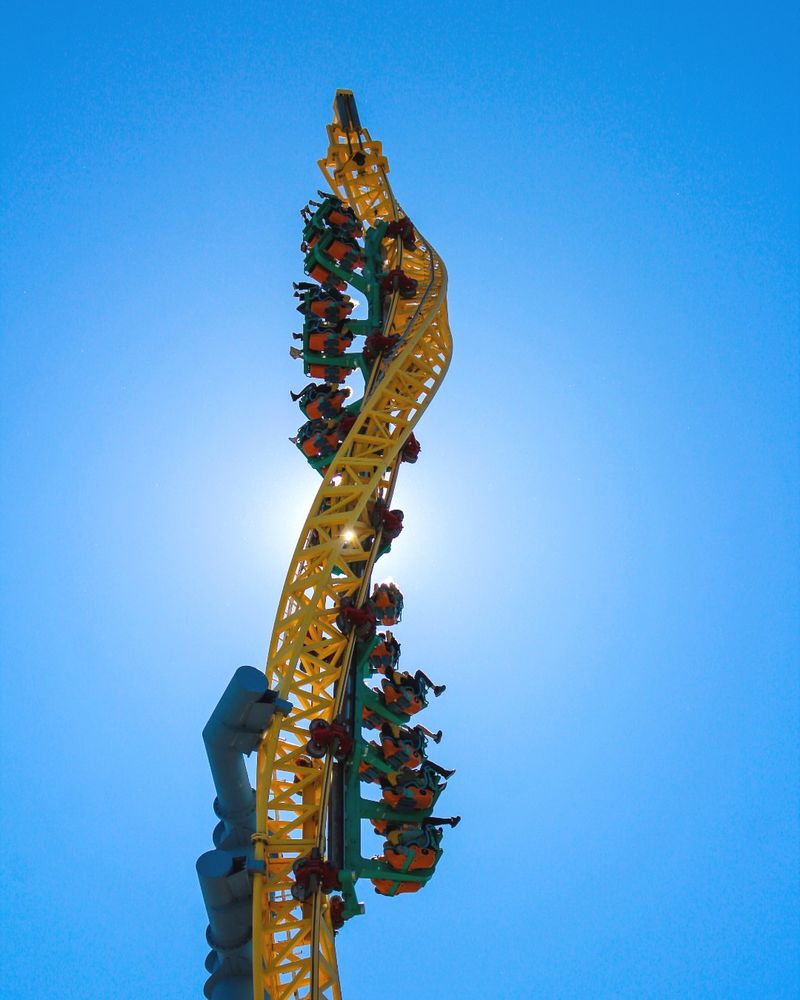 Valleyfair